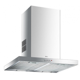 Campana Teka DSJ650 inox 40484830 60 cm 433 m³/h