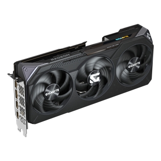 Tarjeta grafica Gigabyte Radeon RX 9070 Gaming OC 16GB GDDR6