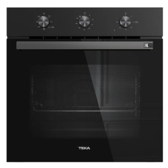 Horno Teka HSB6150 71L multifunción Hydro negro