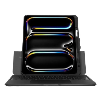 Targus VersaVu Bluetooth Keyboard Case for iPad Pro 13-inch (M4) (ES)