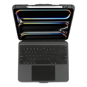Targus VersaVu Bluetooth Keyboard Case for iPad Pro 13-inch (M4) (ES)