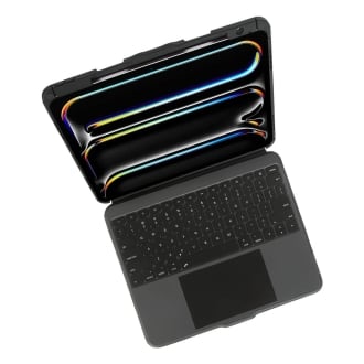Targus VersaVu Bluetooth Keyboard Case for iPad Pro 13-inch (M4) (ES)