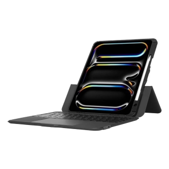 Targus VersaVu Bluetooth Keyboard Case for iPad Pro 13-inch (M4) (ES)