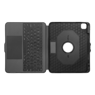 Targus VersaVu Bluetooth Keyboard Case for iPad Pro 13-inch (M4) (ES)