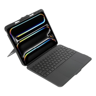 Targus VersaVu Bluetooth Keyboard Case for iPad Pro 13-inch (M4) (ES)