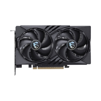 Tarjeta gráfica MSI RTX 5050 Gaming OC 8GB GDDR6