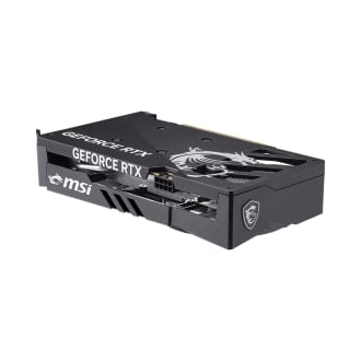 Tarjeta gráfica MSI RTX 5050 Gaming OC 8GB GDDR6