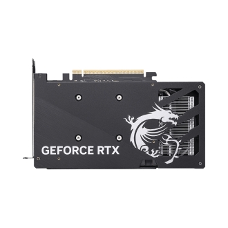 Tarjeta gráfica MSI RTX 5050 Gaming OC 8GB GDDR6