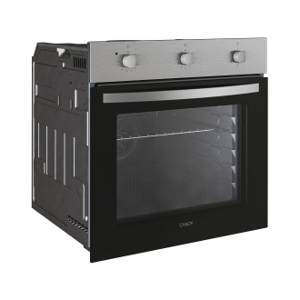 Horno Candy FIDCX502 65L multifunción inox