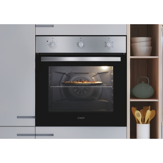 Horno Candy FIDCX502 65L multifunción inox