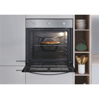 Horno Candy FIDCX502 65L multifunción inox