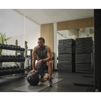 Smartwatch Amazfit Balance 2 black