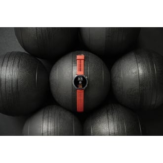 Smartwatch Amazfit Balance 2 black