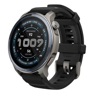 Smartwatch Amazfit Balance 2 black