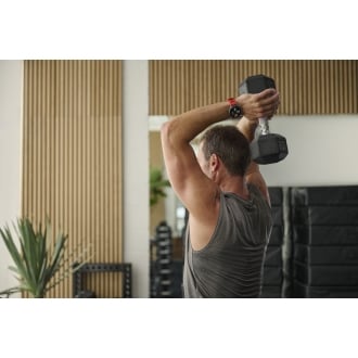 Smartwatch Amazfit Balance 2 black