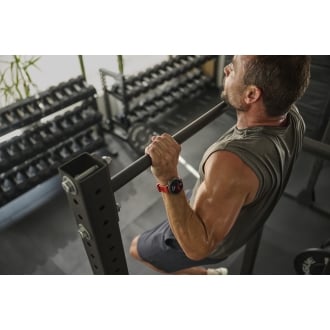 Smartwatch Amazfit Balance 2 black