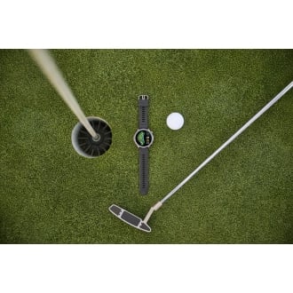 Smartwatch Amazfit Balance 2 black