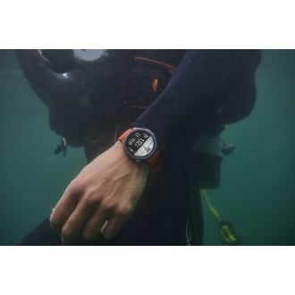 Smartwatch Amazfit Balance 2 black
