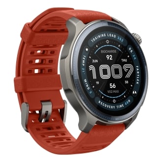 Smartwatch Amazfit Balance 2 black