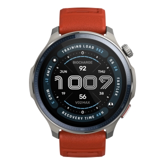 Smartwatch Amazfit Balance 2 black