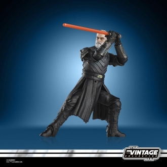 Figura hasbro star wars the vintage collection baylan skoll 9.5cm