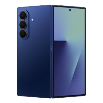 Samsung Z Fold 7, 8" 12GB 256GB azul