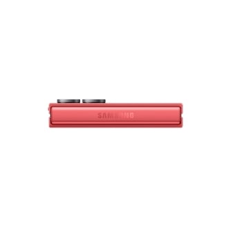 Samsung Z Flip 7 6.9" 12GB 256GB coral rojo