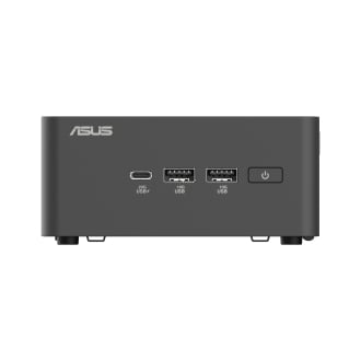 Barebone ASUS NUC 15 Pro RNUC15CRHC500002 Core 5-210h DDR5