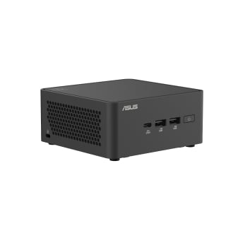 Barebone ASUS NUC 15 Pro RNUC15CRHC500002 Core 5-210h DDR5
