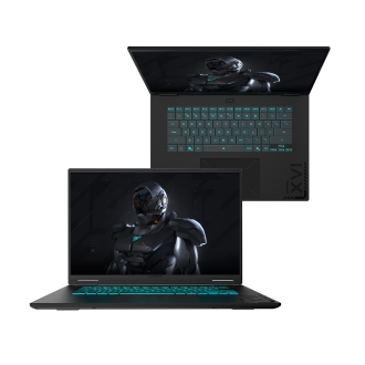 Gigabyte A16 CTHI3ES894SD I7-13620H 16" 165Hz 16GB 1TB RTX 5050 8GB  FreeDOS