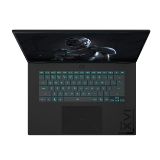 Gigabyte A16 CTHI3ES894SD I7-13620H 16" 165Hz 16GB 1TB RTX 5050 8GB  FreeDOS