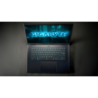 Gigabyte A16 CVHI3ES894SD I7-13620H 16" 165Hz 16GB 1TB RTX 5060 8GB FreeDOS