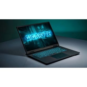 Gigabyte A16 CVHI3ES894SD I7-13620H 16" 165Hz 16GB 1TB RTX 5060 8GB FreeDOS