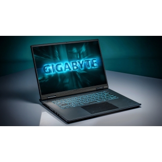 Gigabyte A16 CVHI3ES894SD I7-13620H 16" 165Hz 16GB 1TB RTX 5060 8GB FreeDOS