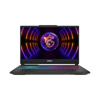 MSI Cyborg 15 A13VF-1094XES I7-13620H 15.6" 32GB 512GB RTX 4060 8GB FreeDOS