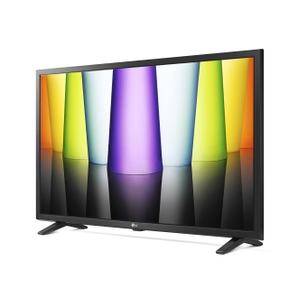 TV LG 32" 32lq63006la Smart TV wifi