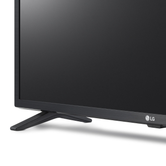 TV LG 32" 32lq63006la Smart TV wifi