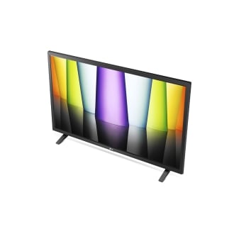 TV LG 32" 32lq63006la Smart TV wifi