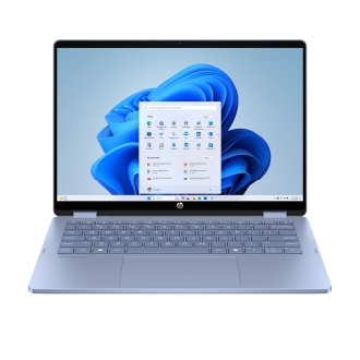 HP OmniBook 5 Flip 14-fp0014ns i5-1334U 14" táctil 2K 16GB 512GB W11 azul