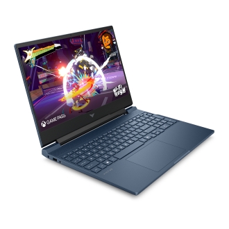 HP Victus 15-FA2032NS i5-13420H 15.6" 16GB 512GB RTX 3050 6GB FreeDOS azul