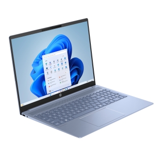 HP OmniBook 5 16-af1007ns U7-255U 16" 32GB 1TB W11