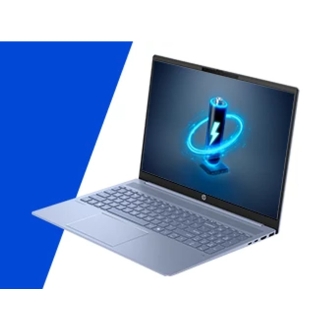 HP OmniBook 5 16-af1007ns U7-255U 16" 32GB 1TB W11