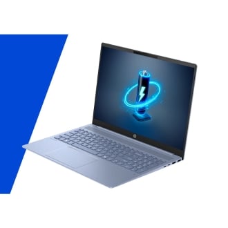 HP OmniBook 5 16-af1007ns U7-255U 16" 32GB 1TB W11