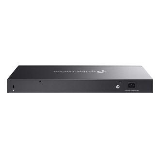 Switch gestionable L3 TP-LINK SG5428X 28P 24xRJ45Gb 4xSFP+ 10Gb 128Gbps