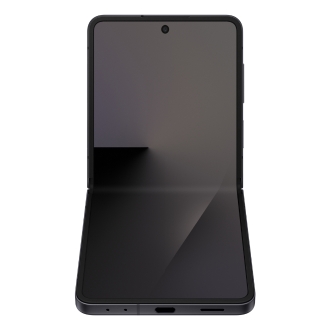 Samsung Z Flip 7 6.9" 12GB 512GB negro