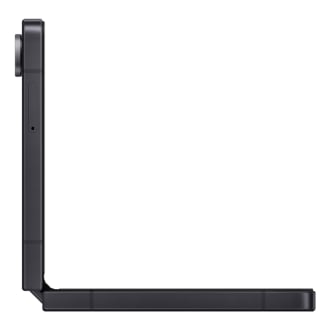 Samsung Z Flip 7 6.9" 12GB 512GB negro