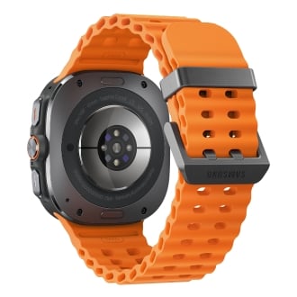 SMARTWATCH SAMSUNG GALAXY WATCH ULTRA 2025 LTE GRI