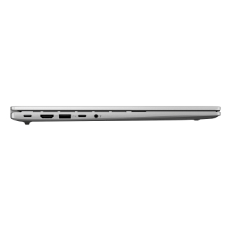 ASUS Vivobook S3407CA-LY075W Ultra 5 225H 14" 16GB 1TB W11 plata