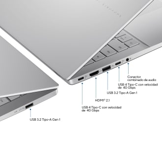 ASUS Vivobook S3407CA-LY075W Ultra 5 225H 14" 16GB 1TB W11 plata