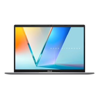 ASUS Vivobook S3407CA-LY075W Ultra 5 225H 14" 16GB 1TB W11 plata
